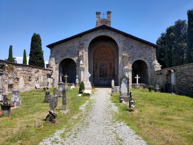 Basilica-di-Santa-Giulia-Bonate-Sotto